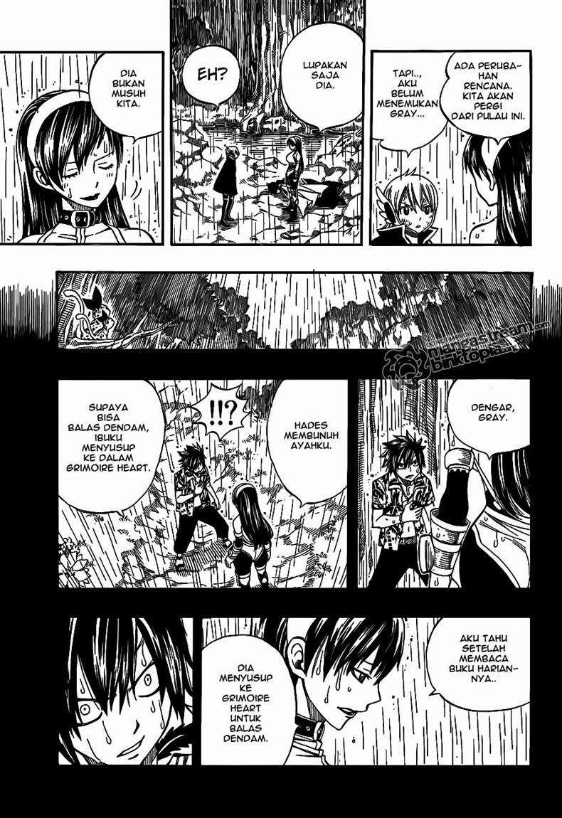 Fairy Tail
