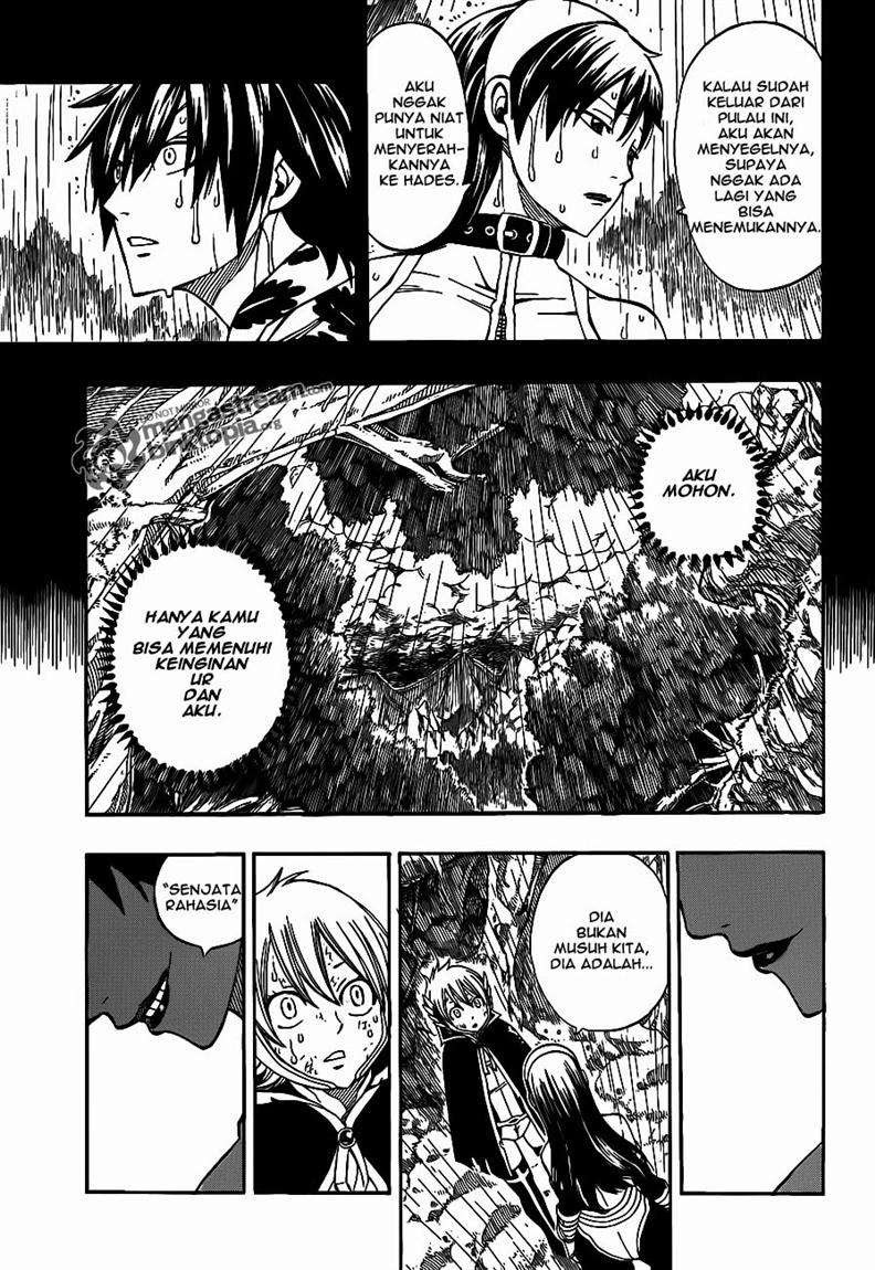 Fairy Tail