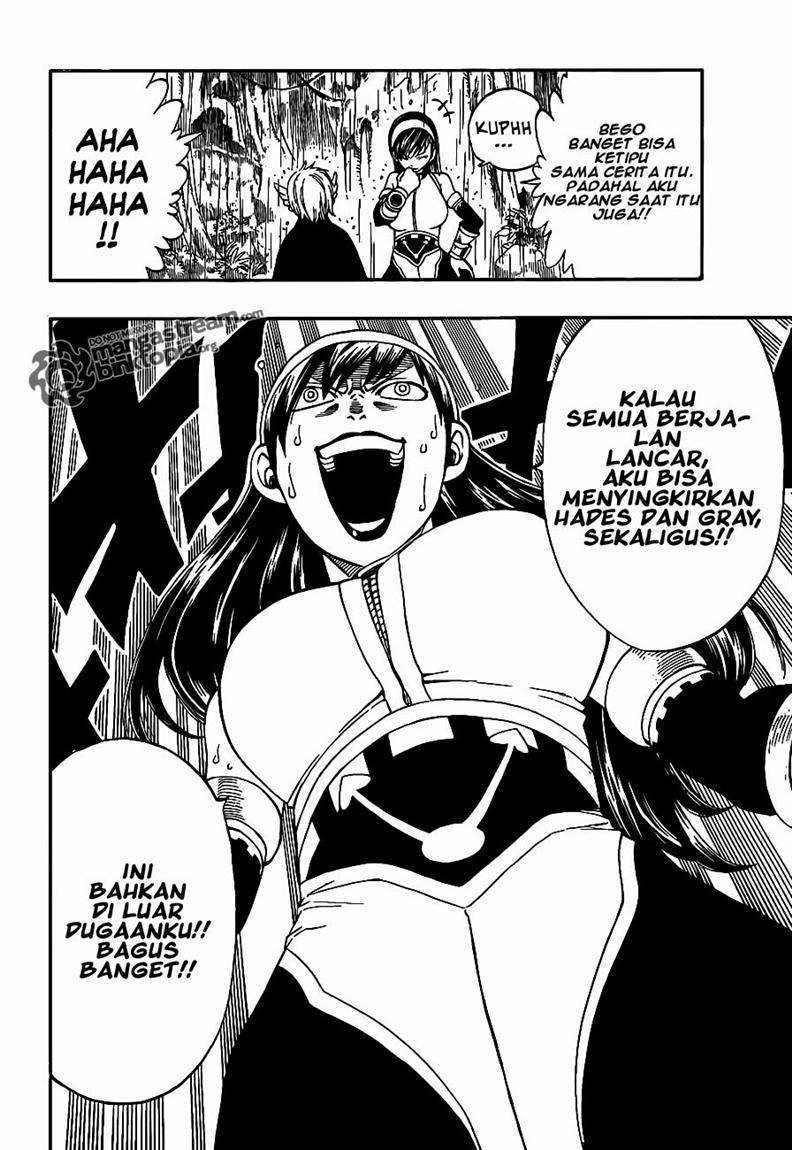 Fairy Tail