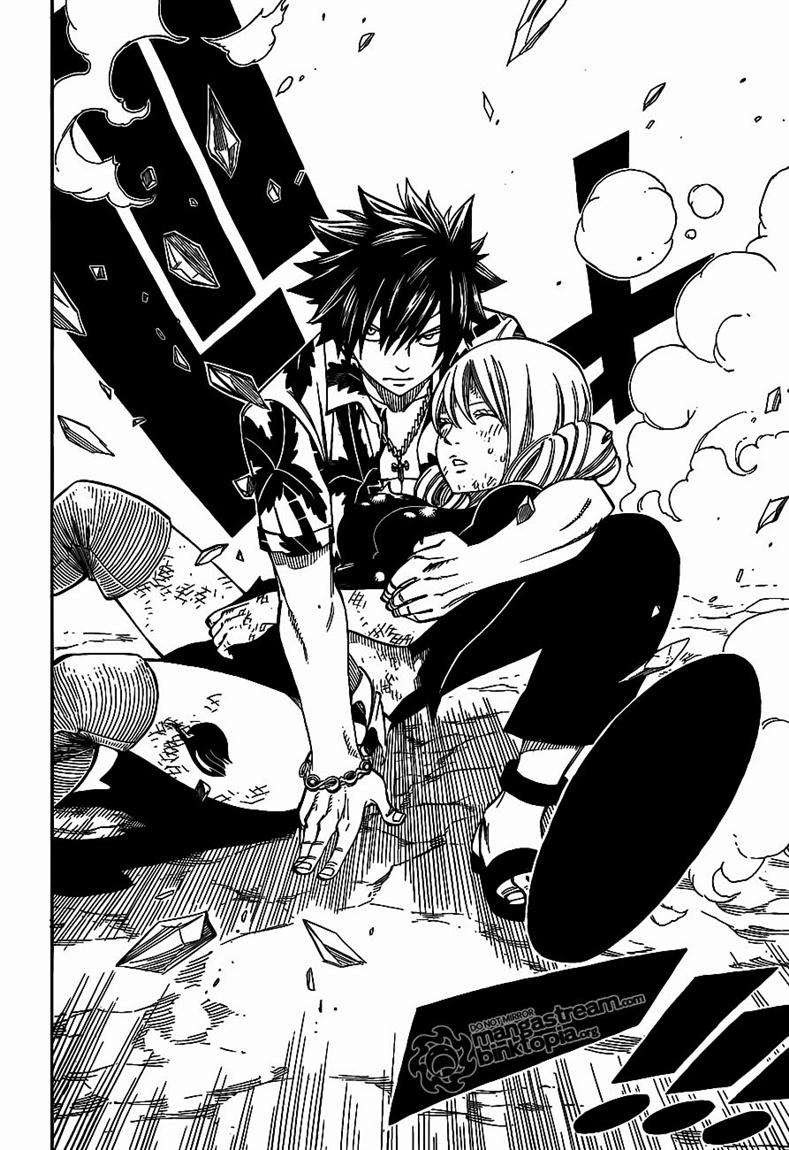 Fairy Tail