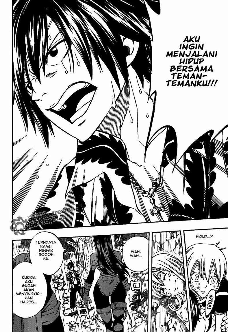 Fairy Tail