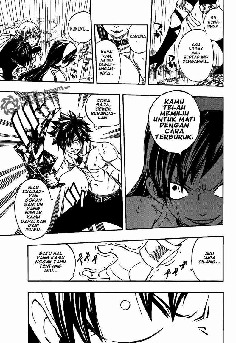 Fairy Tail