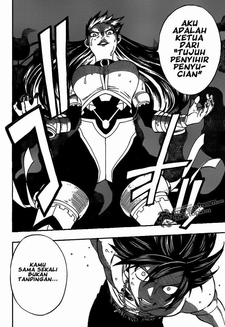 Fairy Tail