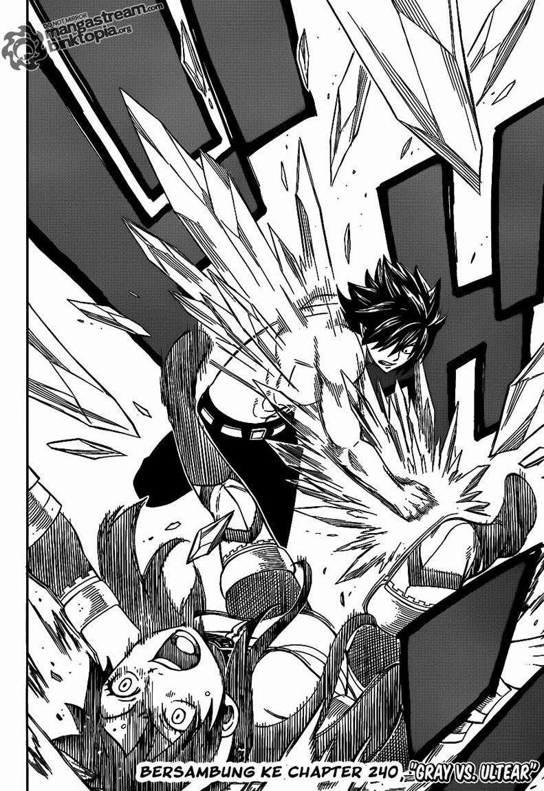Fairy Tail