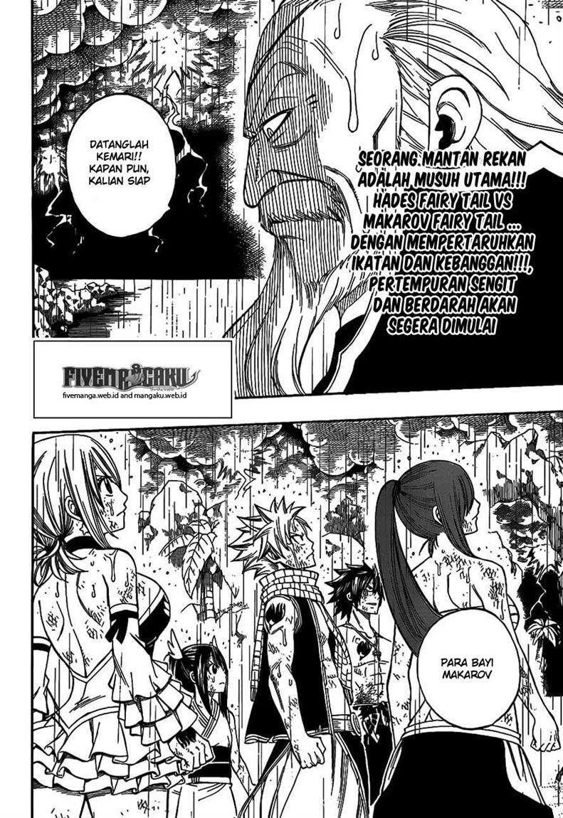 Fairy Tail