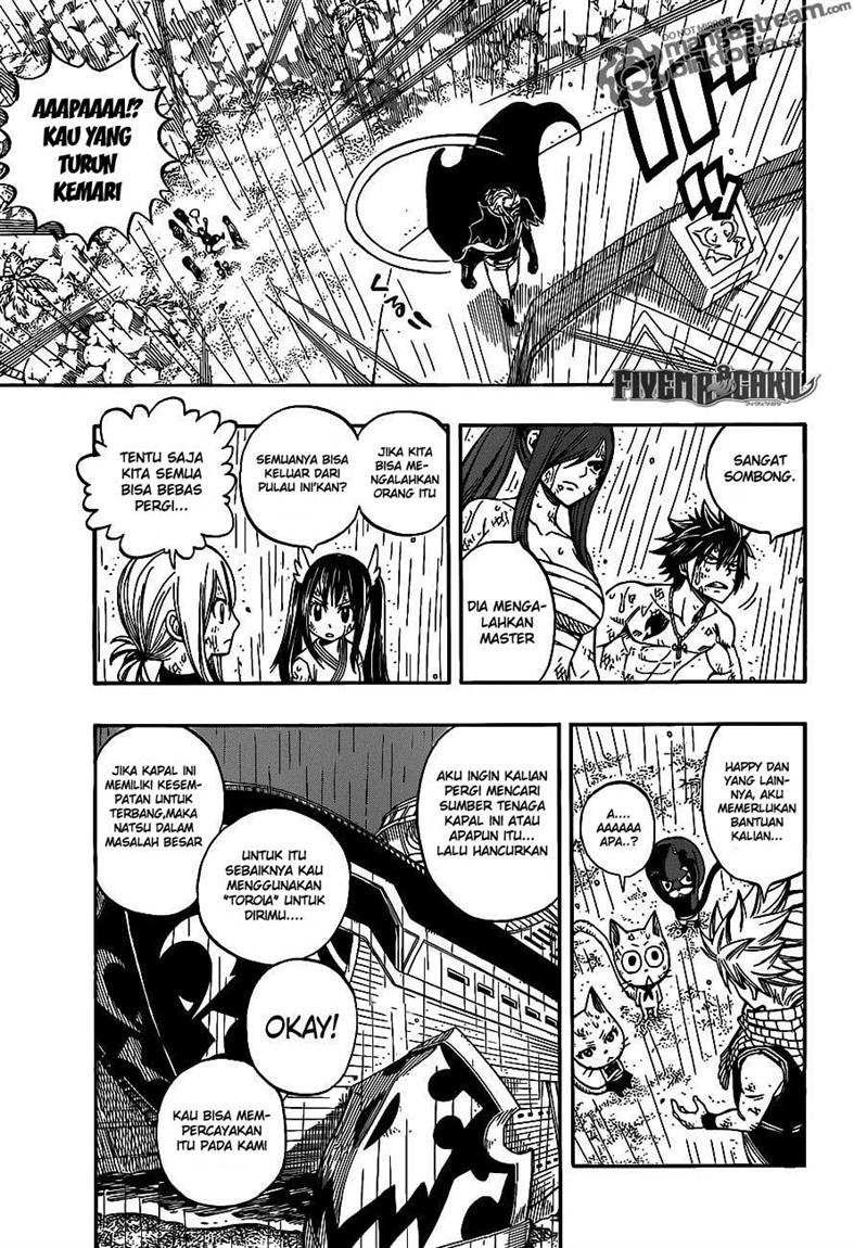 Fairy Tail