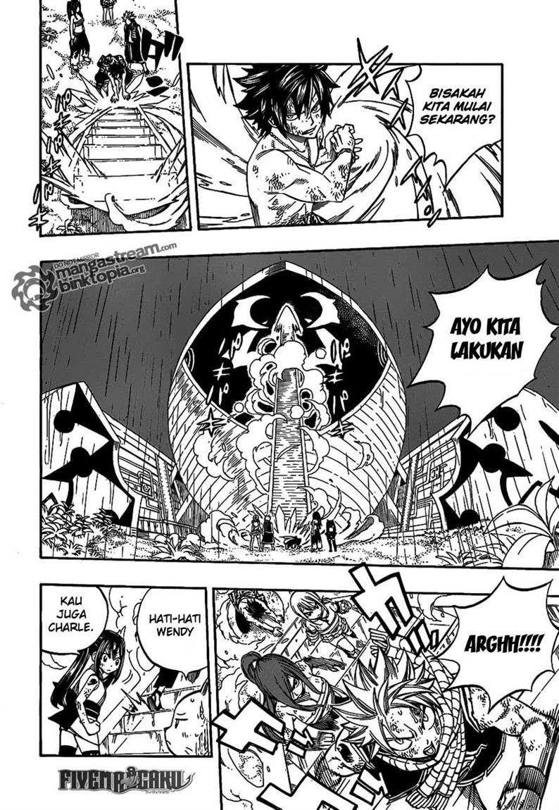 Fairy Tail