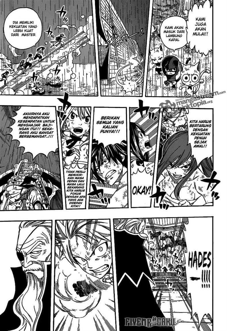 Fairy Tail