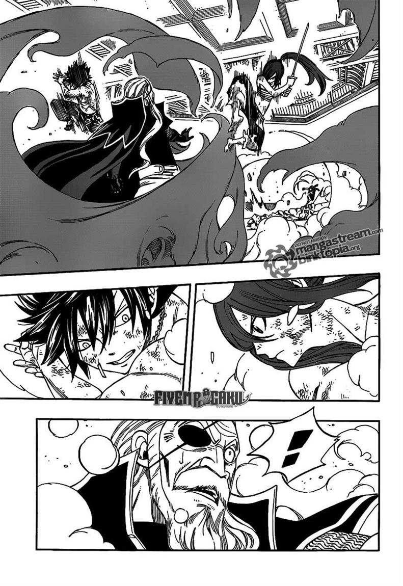 Fairy Tail