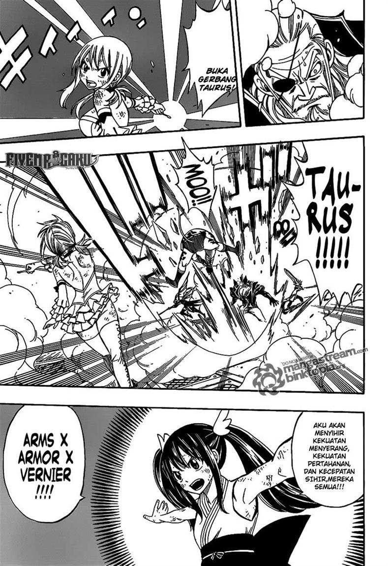 Fairy Tail