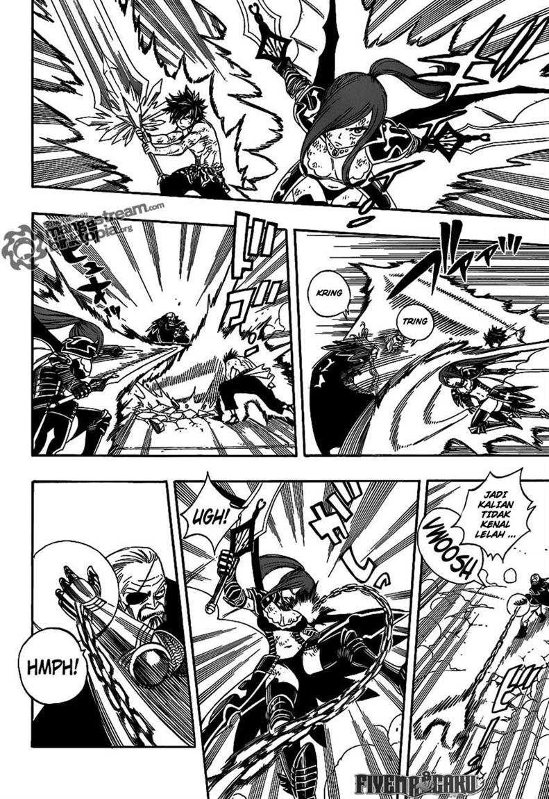 Fairy Tail