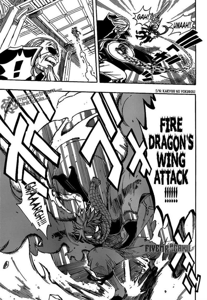 Fairy Tail