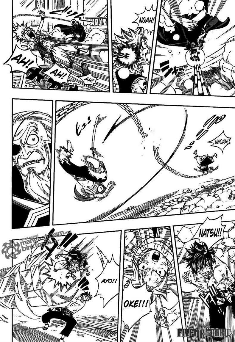 Fairy Tail