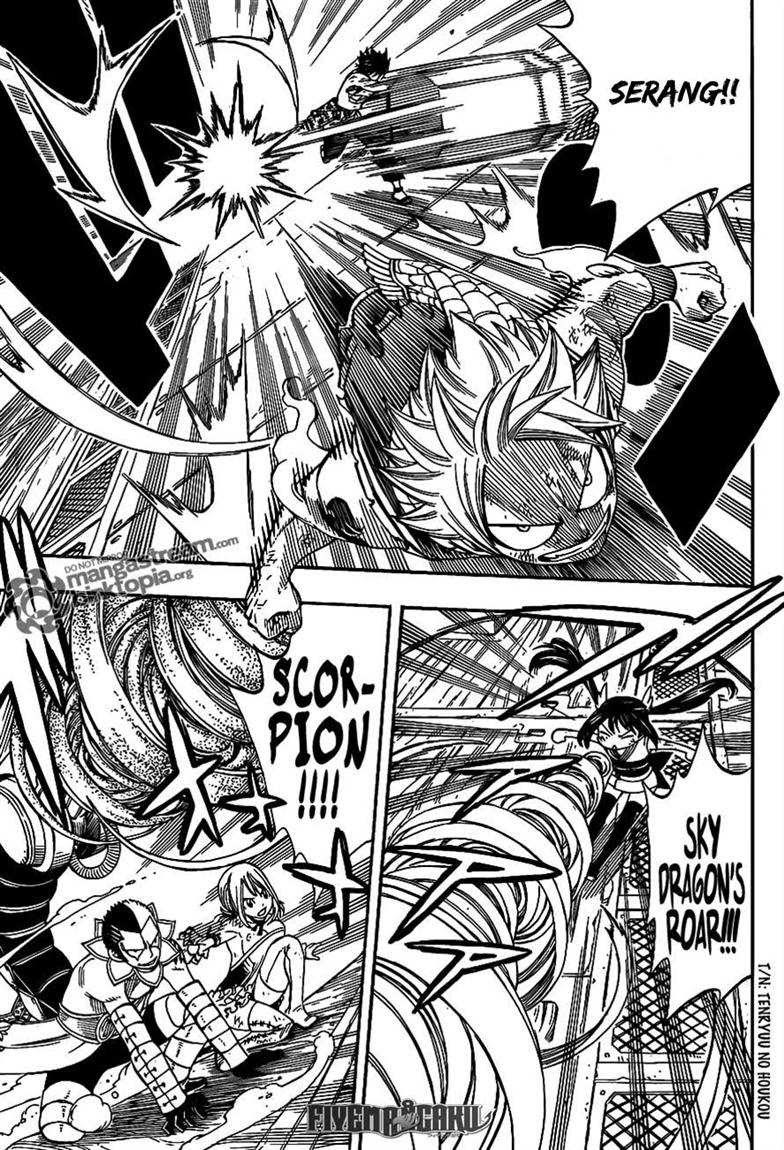 Fairy Tail