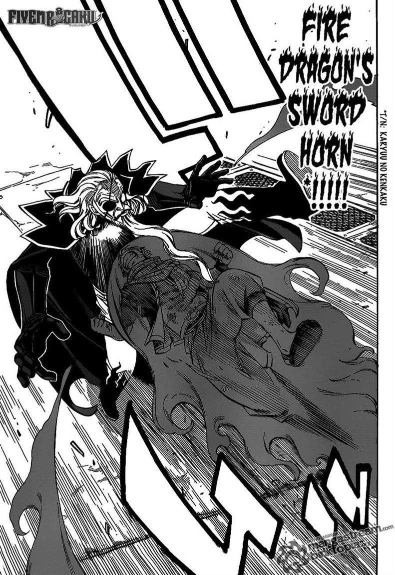 Fairy Tail
