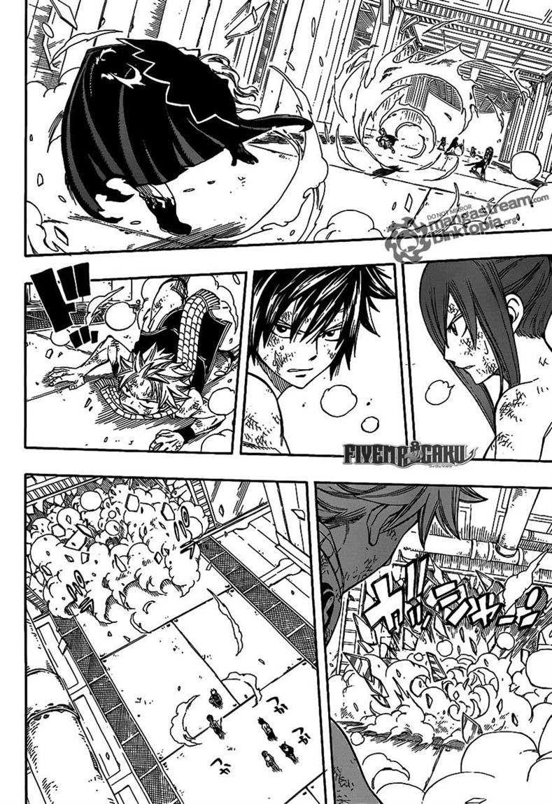 Fairy Tail