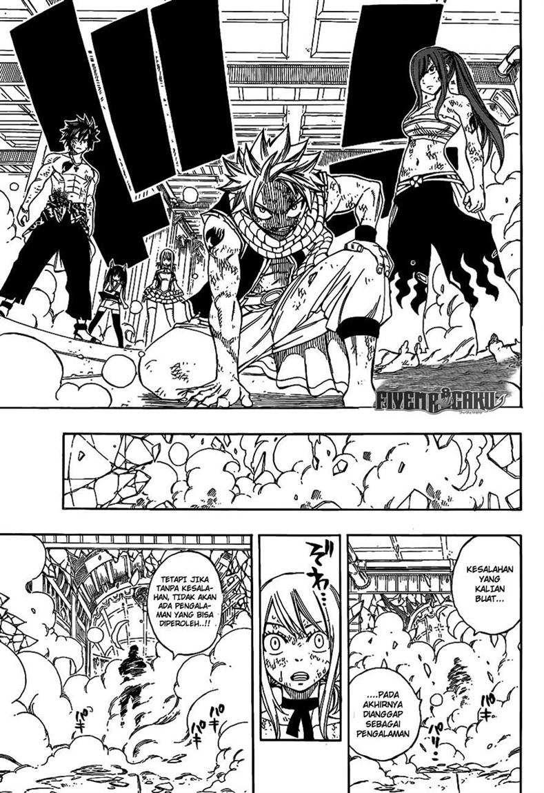Fairy Tail