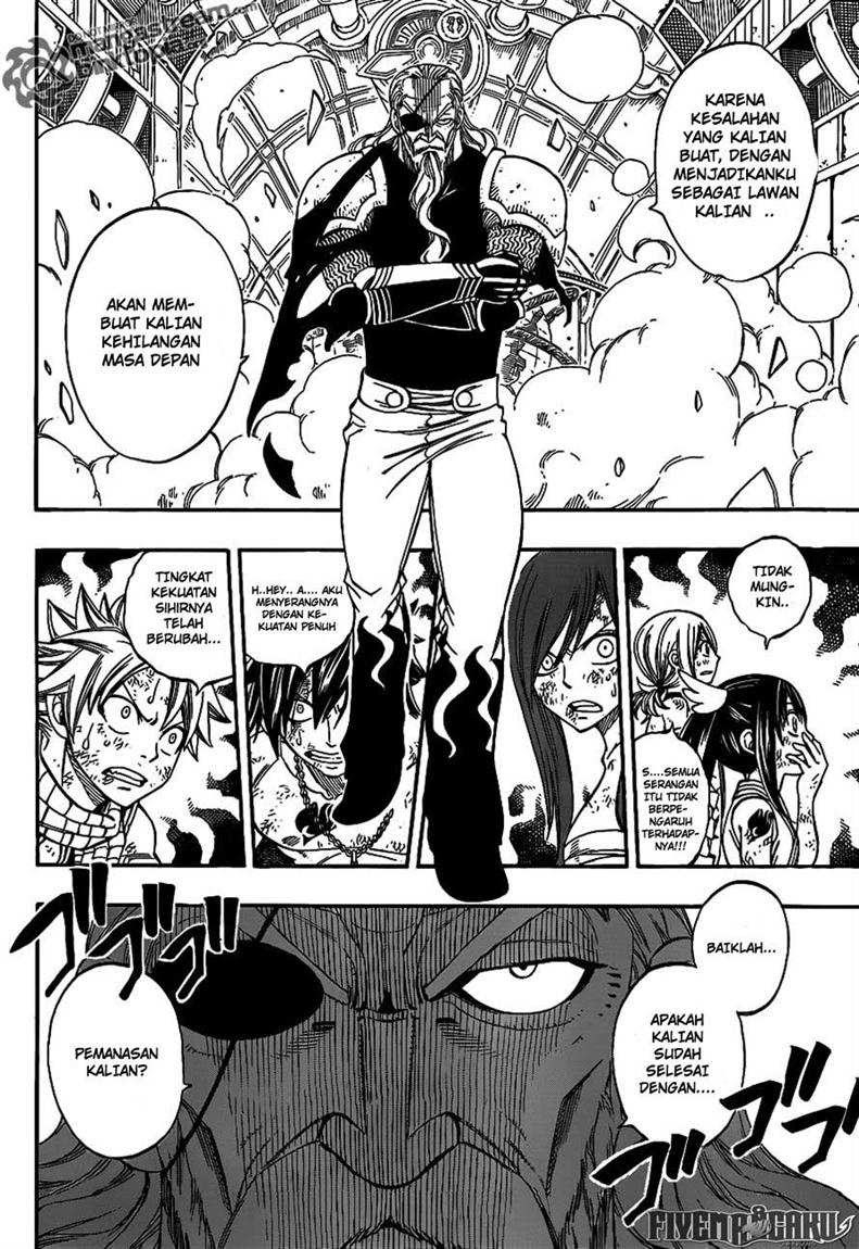 Fairy Tail