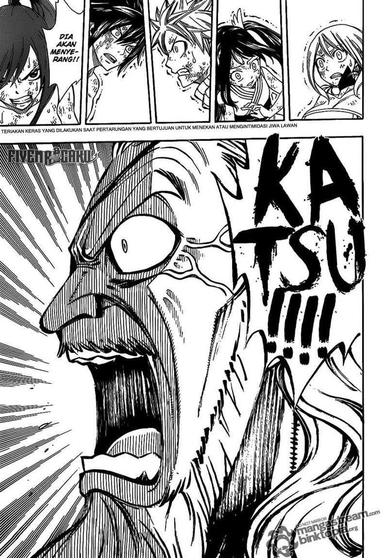 Fairy Tail