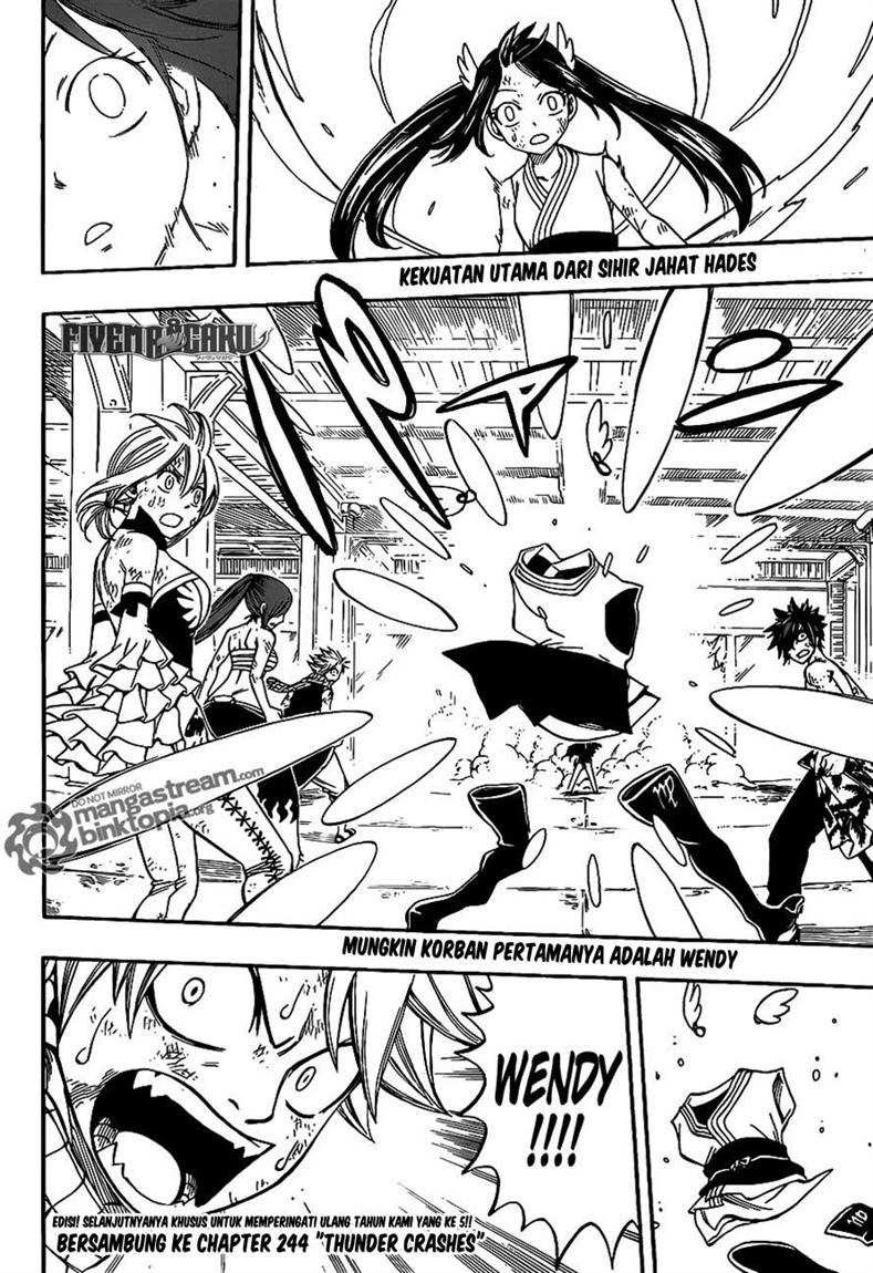 Fairy Tail