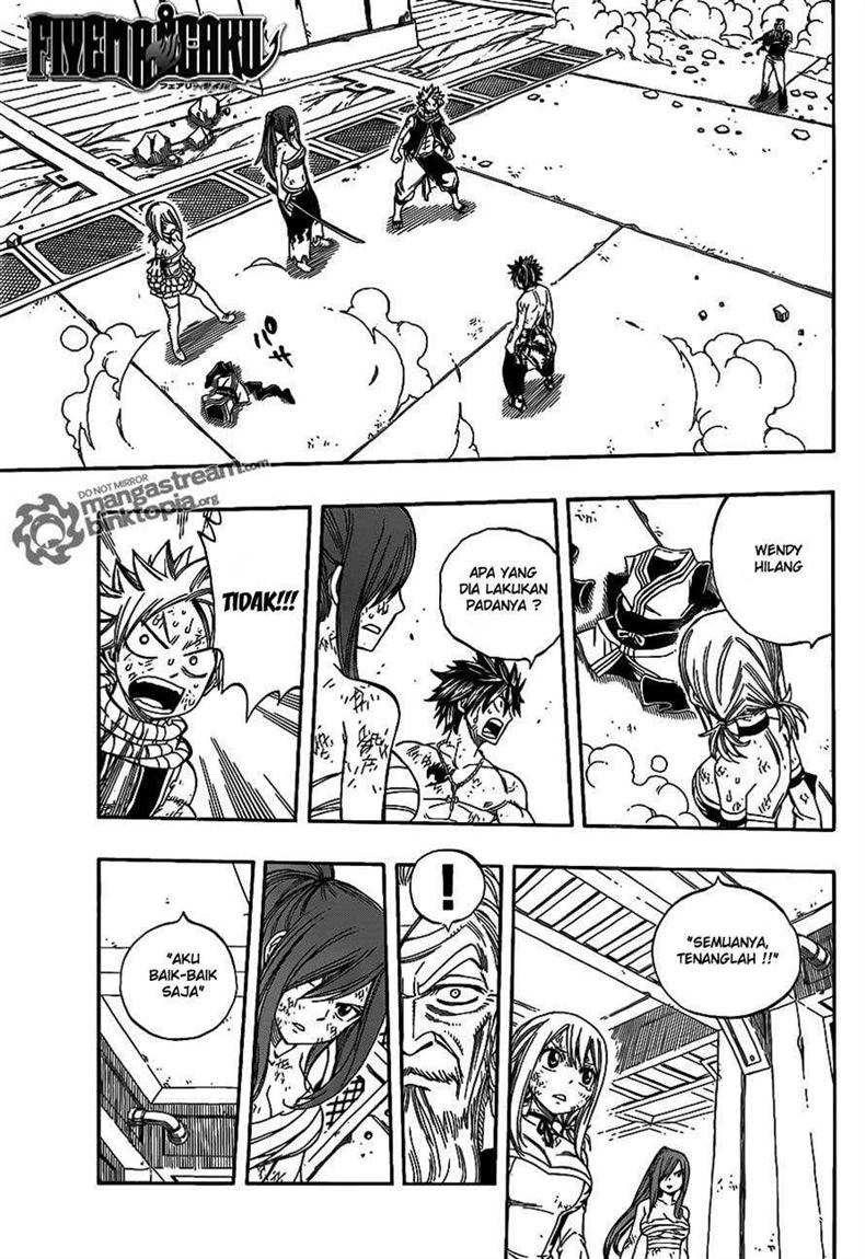 Fairy Tail