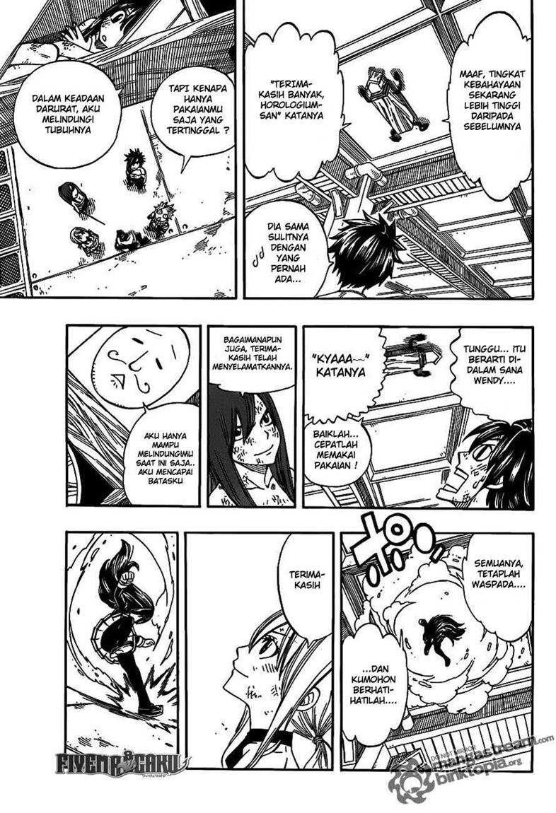 Fairy Tail