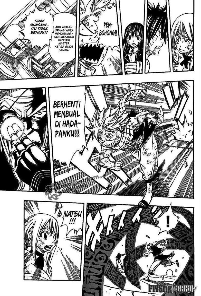 Fairy Tail