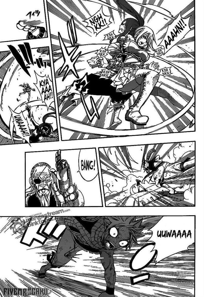Fairy Tail