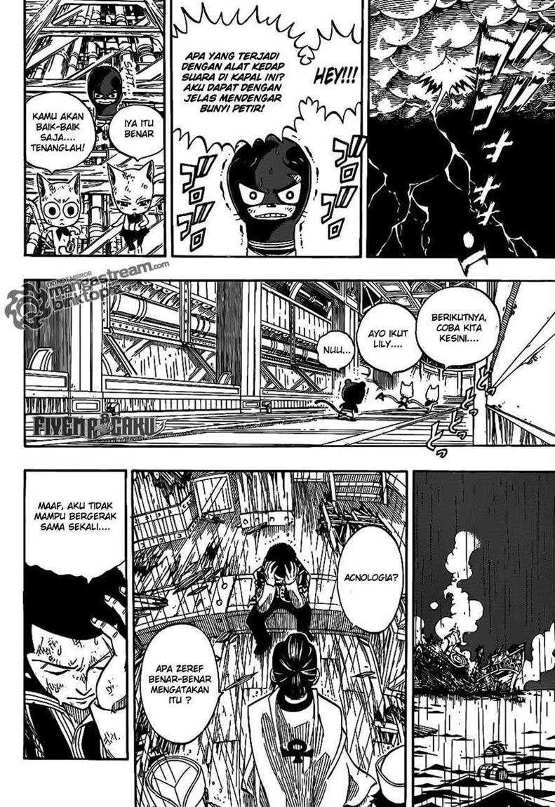 Fairy Tail
