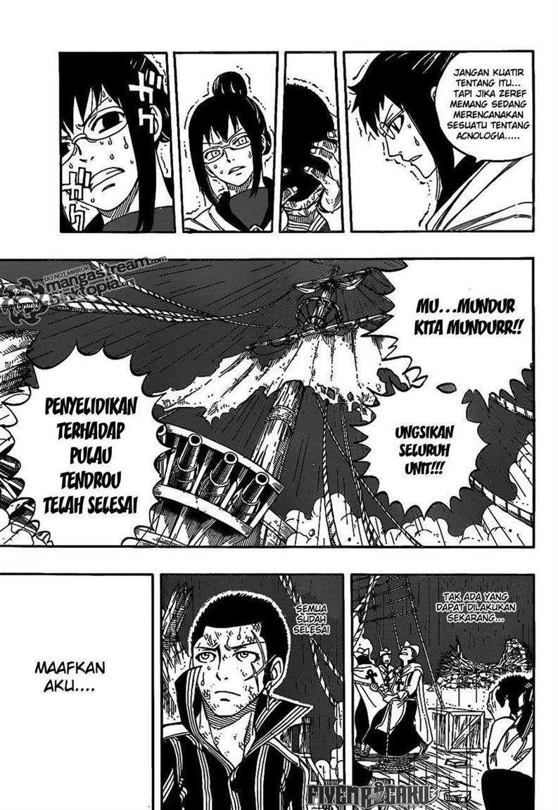 Fairy Tail