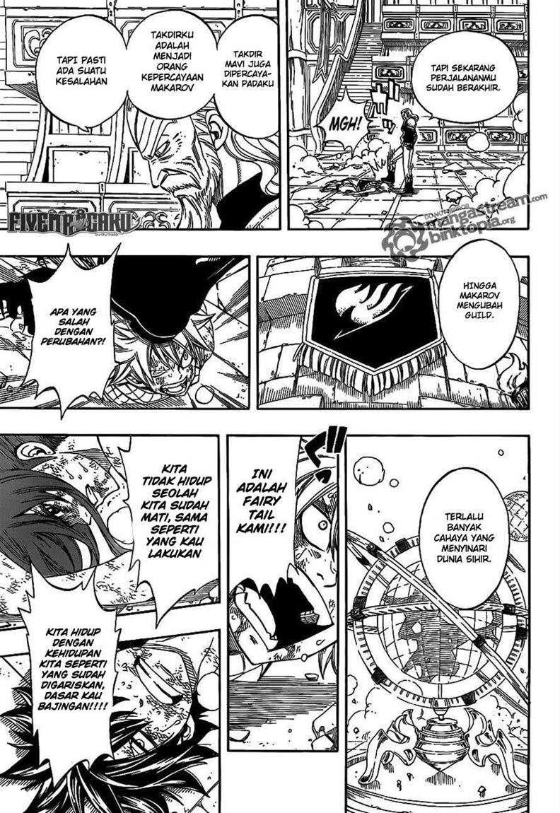 Fairy Tail