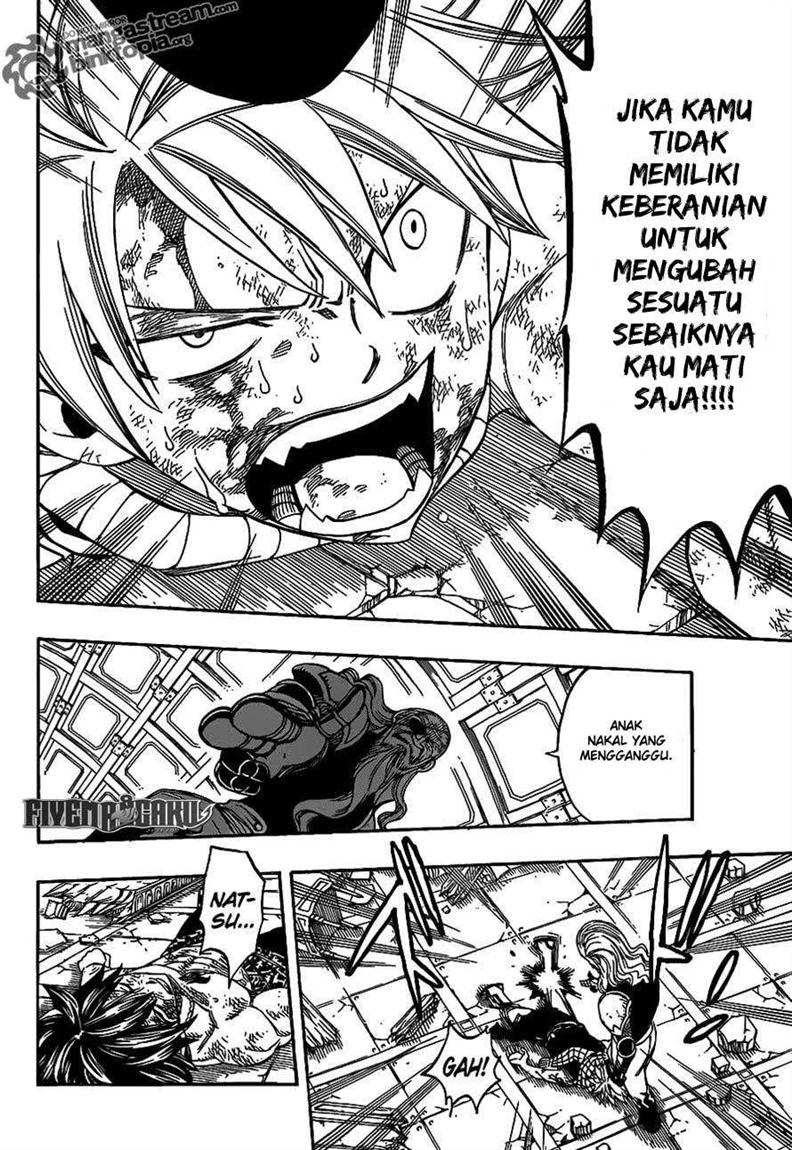 Fairy Tail