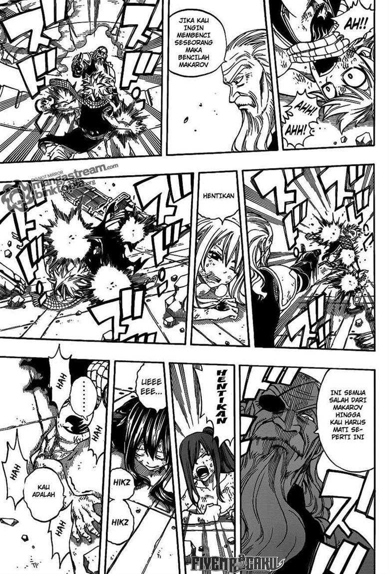 Fairy Tail