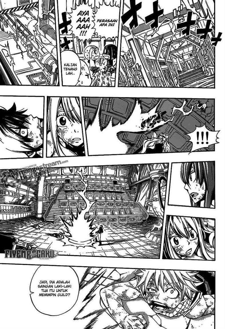 Fairy Tail