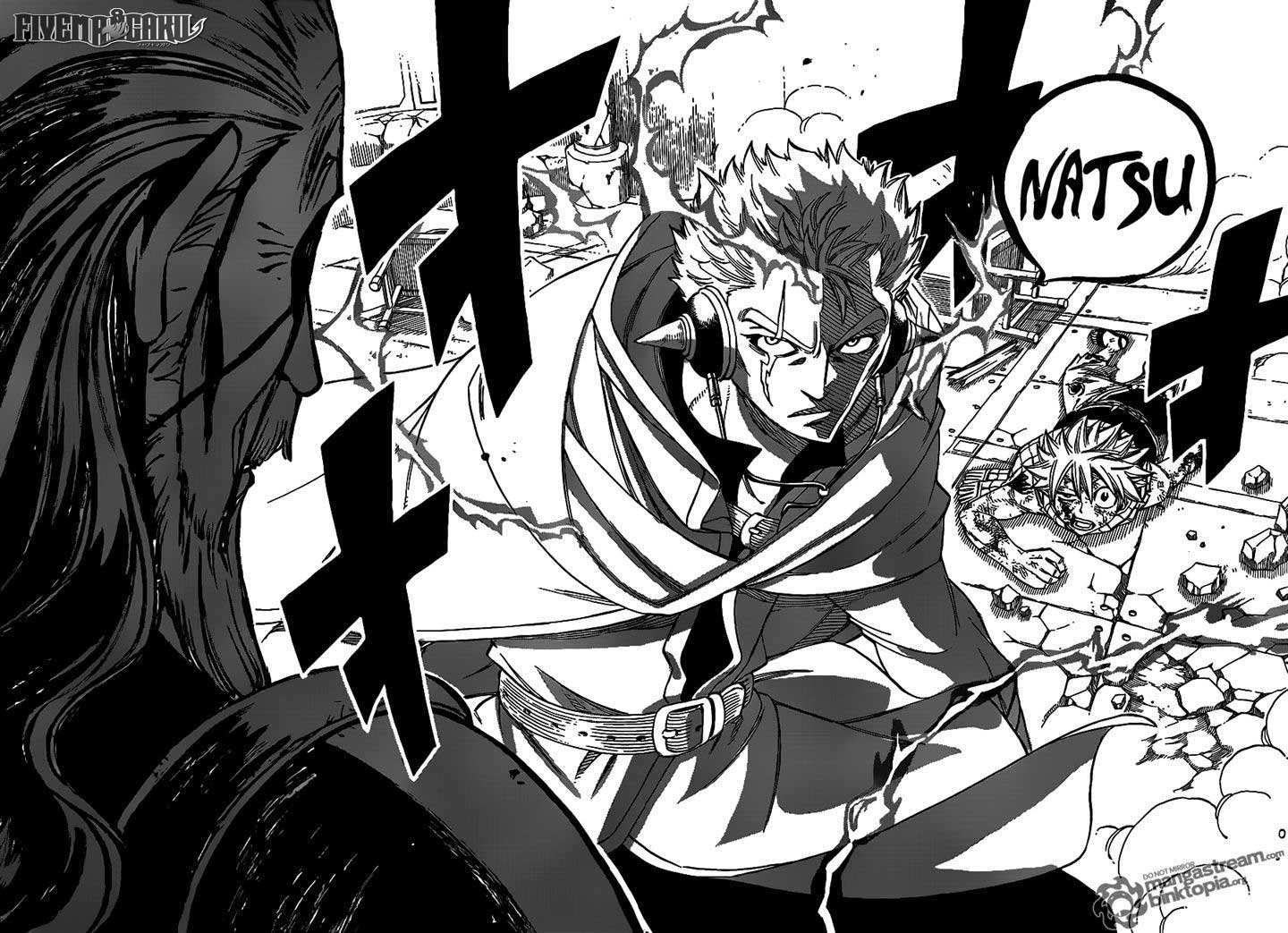 Fairy Tail