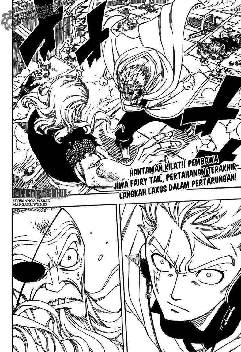 Fairy Tail