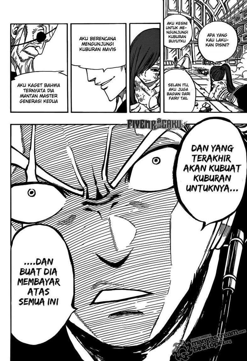 Fairy Tail