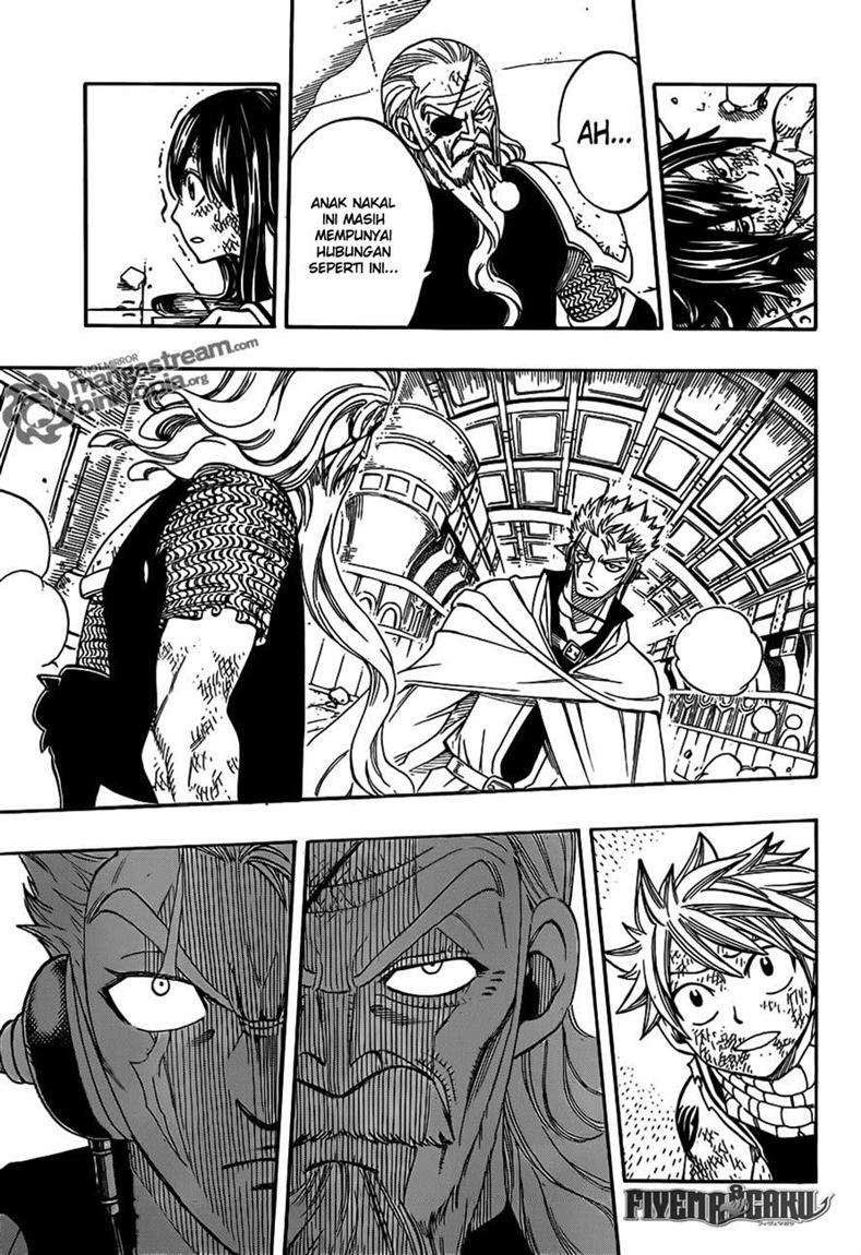 Fairy Tail