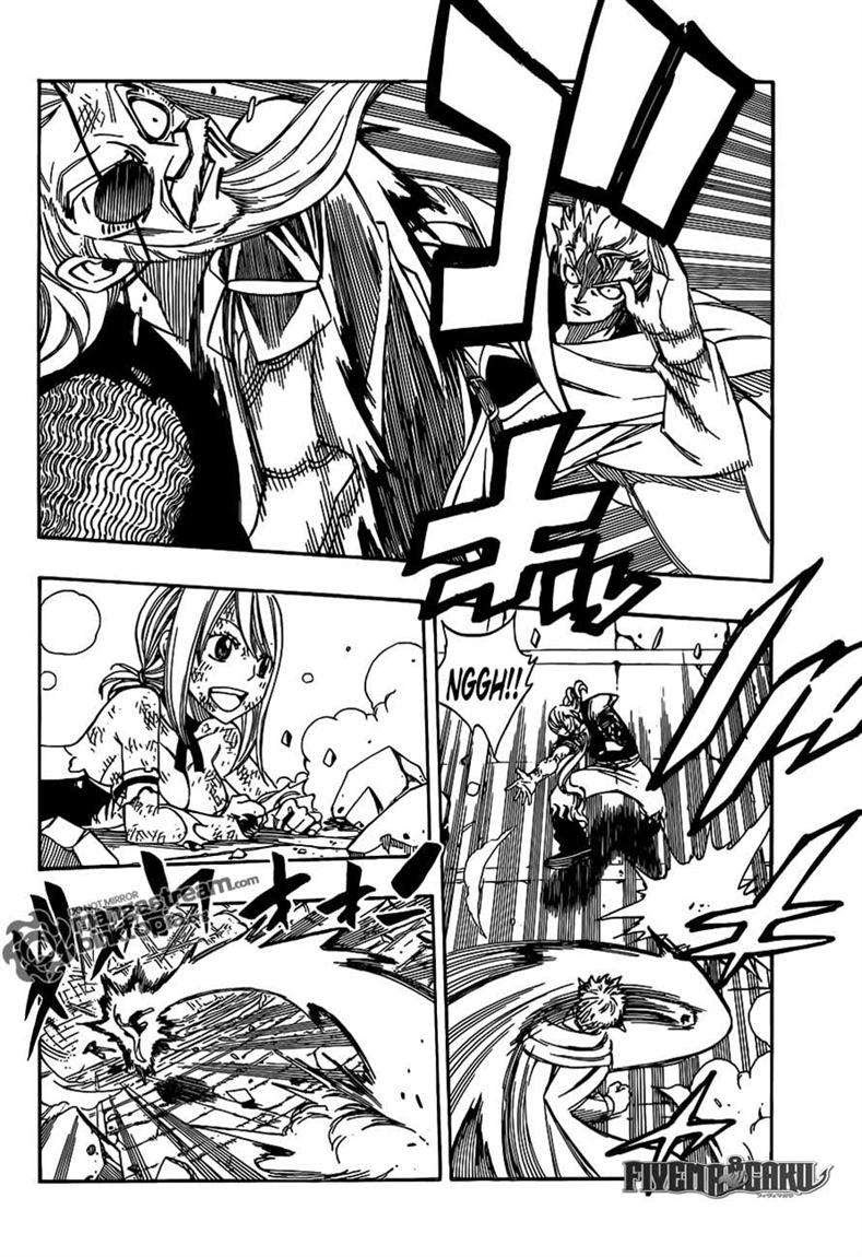 Fairy Tail