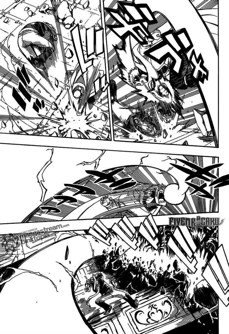 Fairy Tail