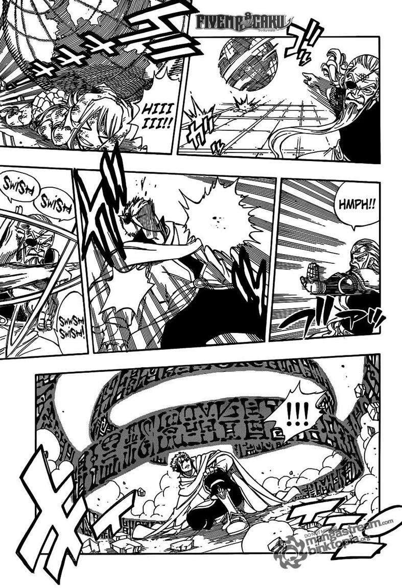Fairy Tail