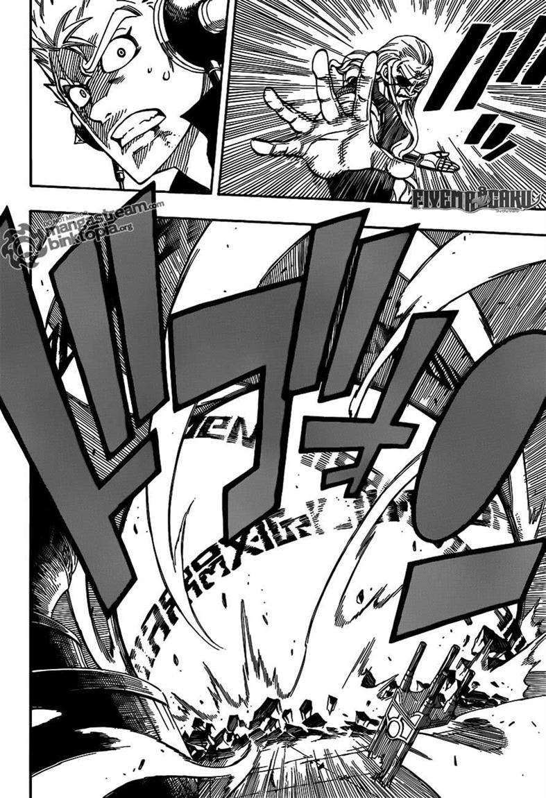 Fairy Tail