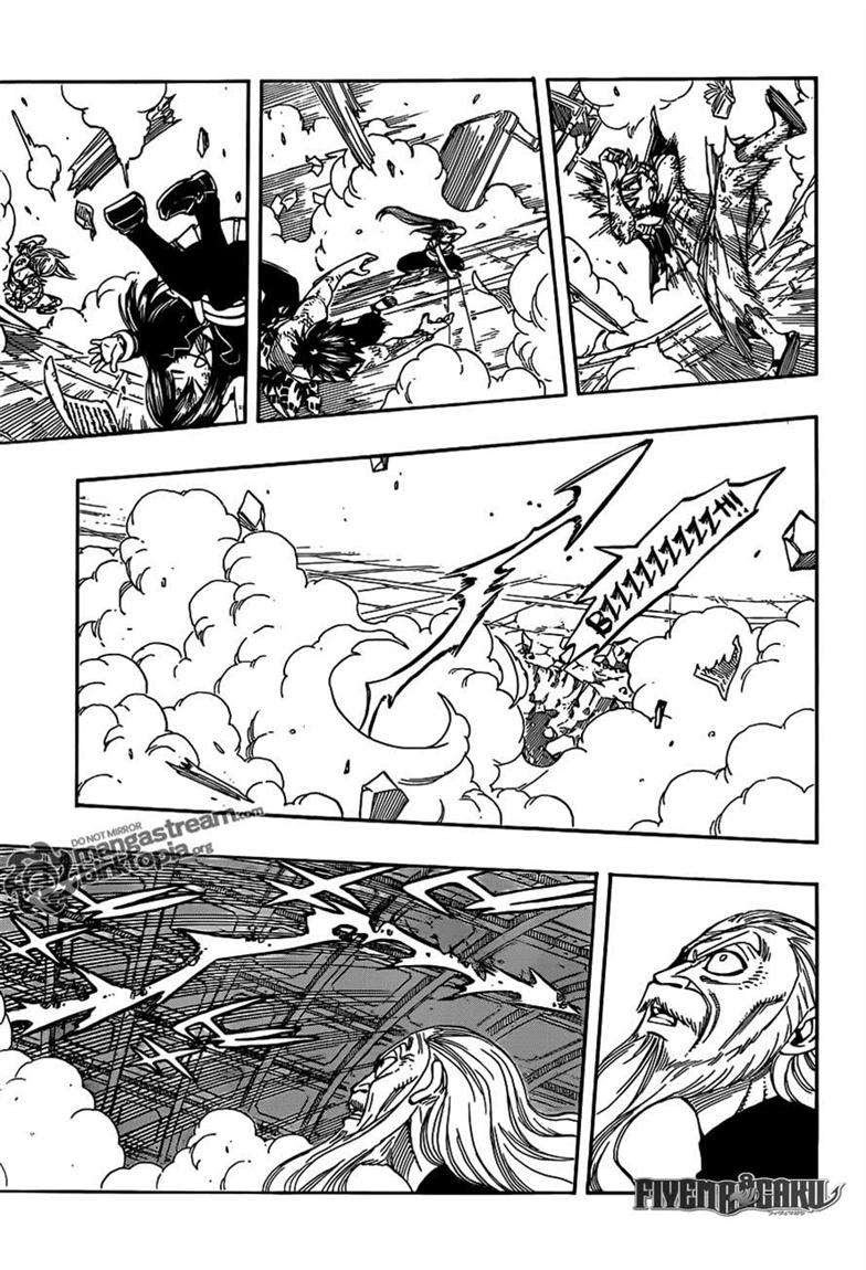 Fairy Tail