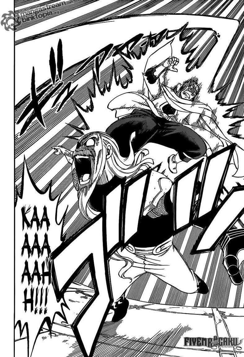 Fairy Tail