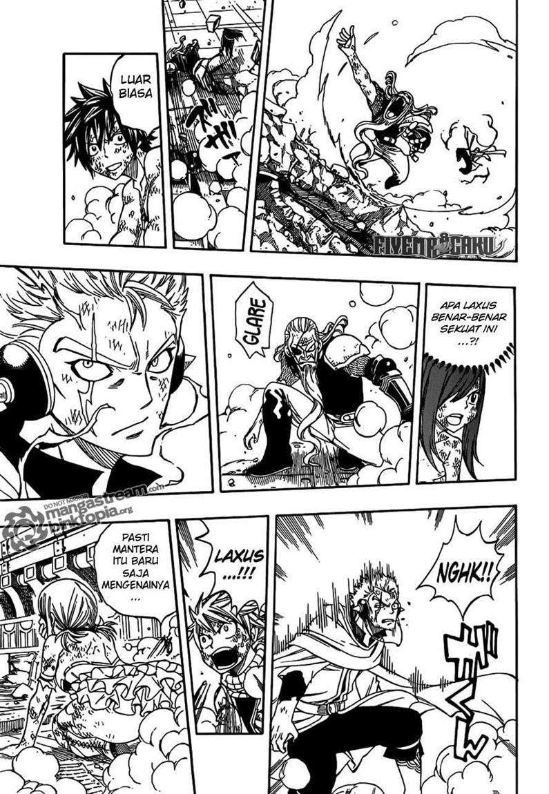 Fairy Tail
