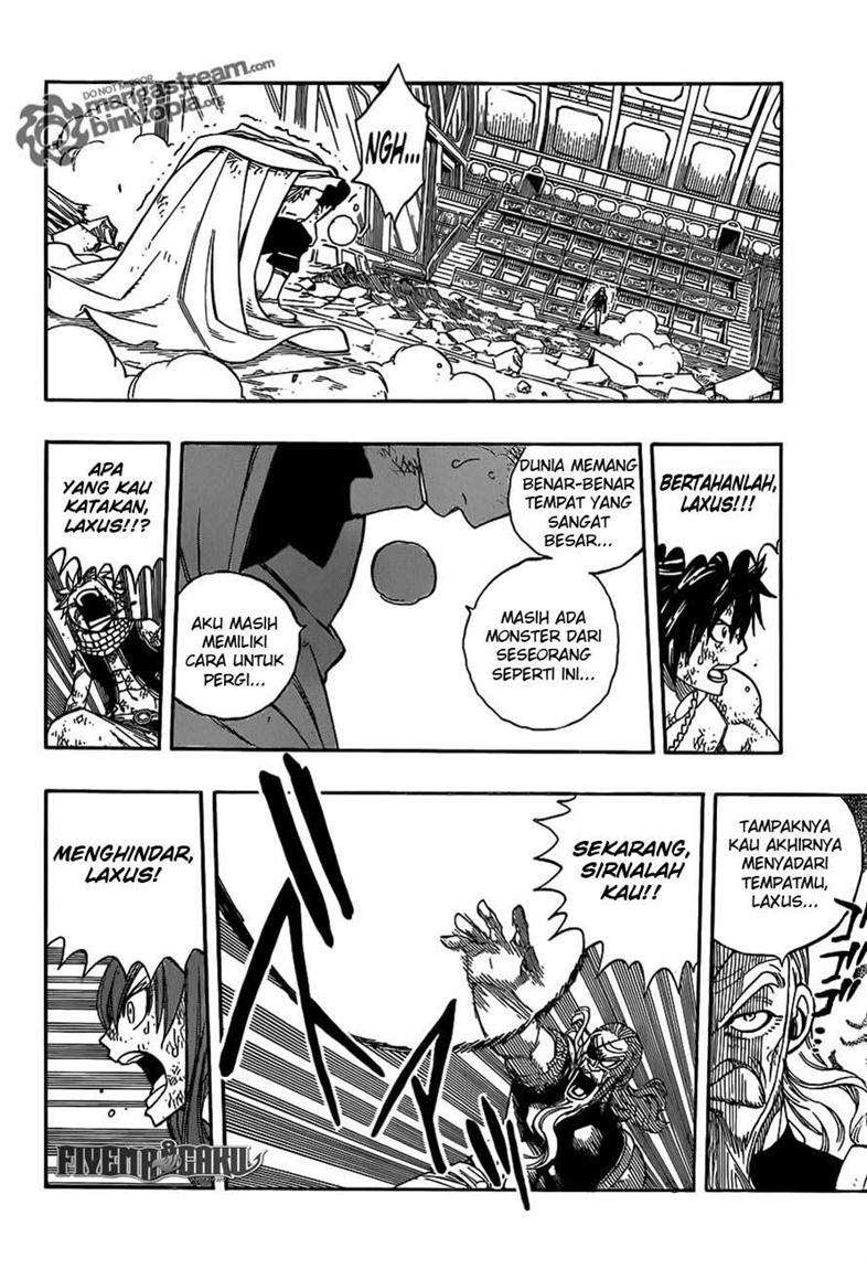 Fairy Tail