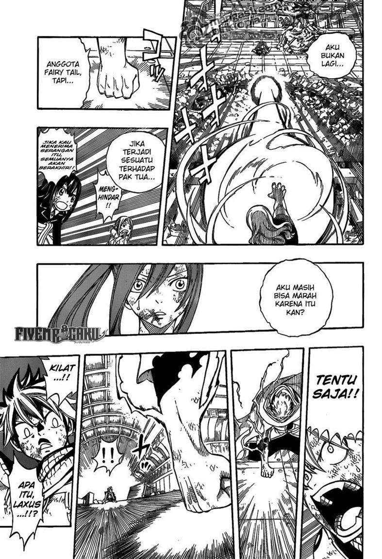 Fairy Tail