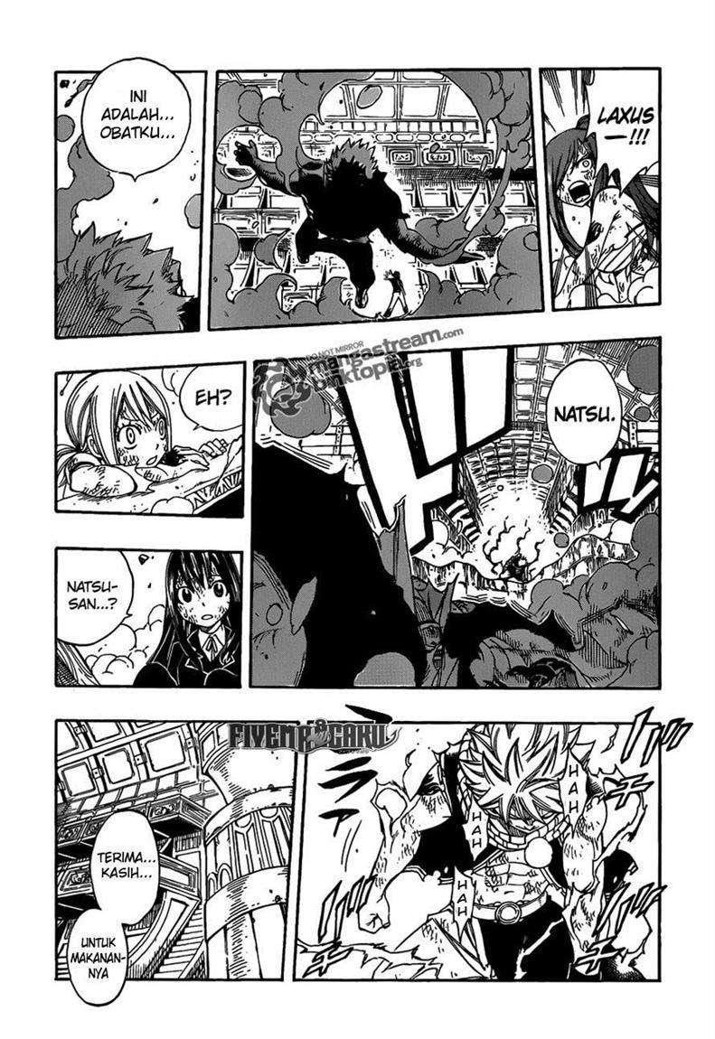 Fairy Tail