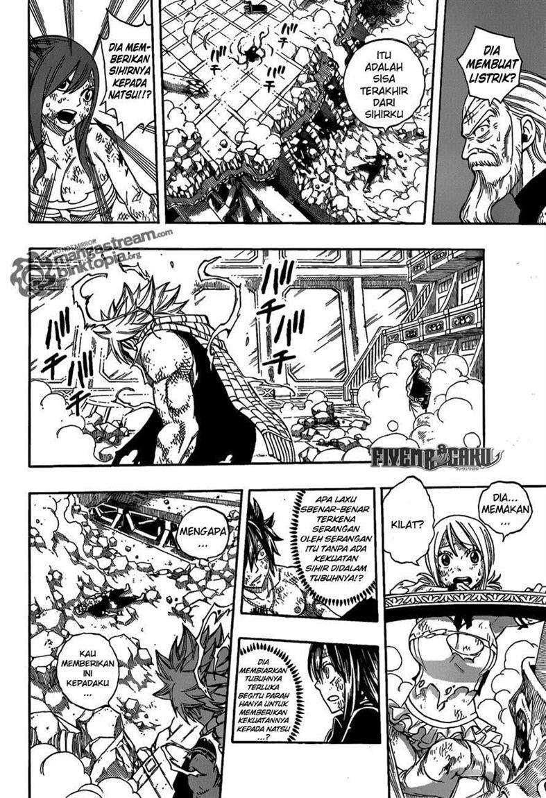 Fairy Tail
