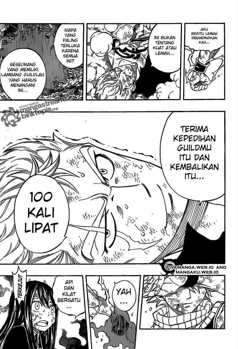 Fairy Tail